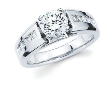 RING  RD B 0.3  UF